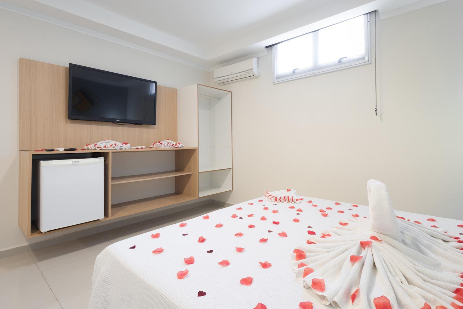 Sumaré Park Hotel Chambre photo